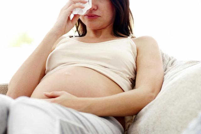 Sùi mào gà có ảnh hưởng đến thai nhi như thế nào