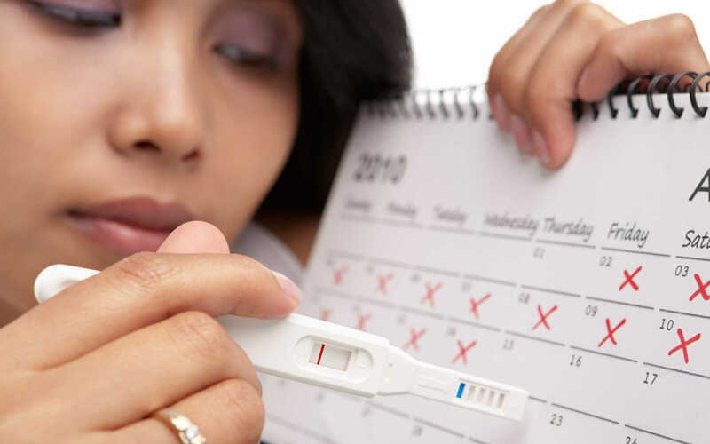 Trễ kinh bao nhiêu ngày thì mới nên thử thai?