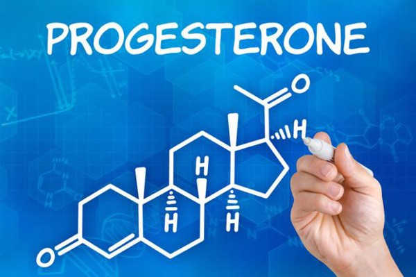 Chỉ số Progesterone - Ảnh hưởng chức năng sinh sản
