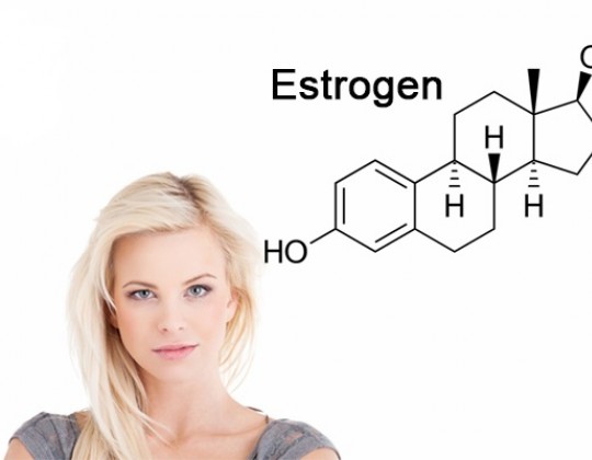 Thiếu hụt estrogen ở bà bầu
