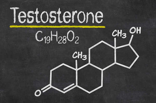 Thuốc bổ sung testosterone