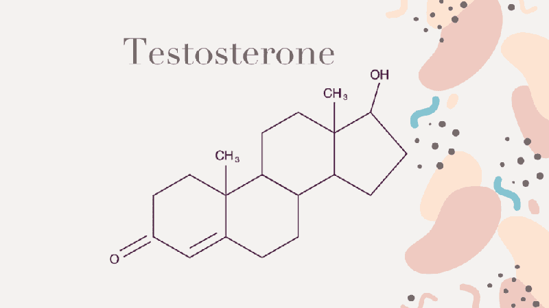 Bổ sung testosterone