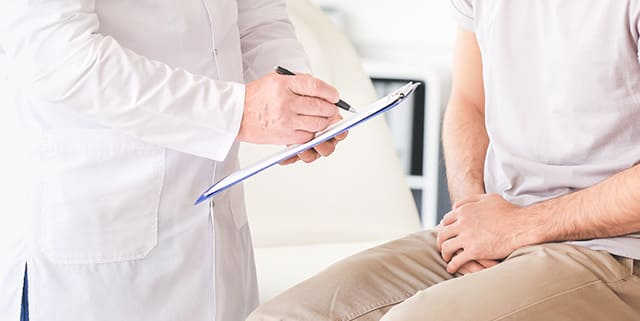 Gợi ý cho nam giới cách khắc phục các bệnh lý gây đau ống dẫn tinh