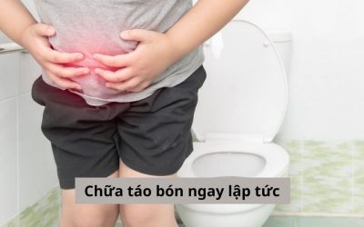 Giải đáp: Đâu là những cách chữa táo bón ngay lập tức an toàn?