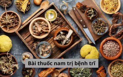 Bài thuốc nam trị bệnh trĩ có mang lại hiệu quả điều trị không?