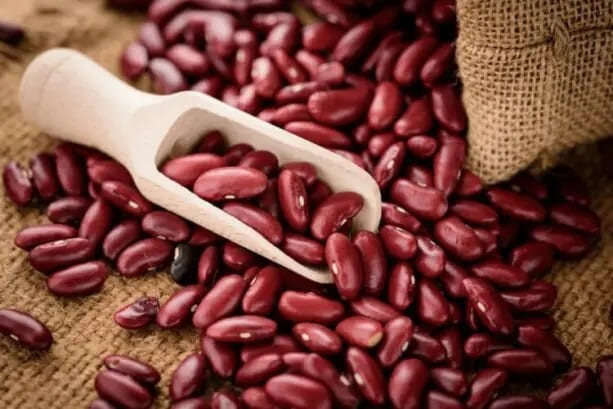 Bài thuốc nam từ đậu đỏ