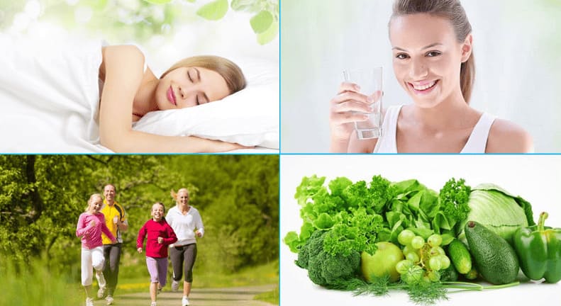 Biện pháp phòng ngừa bệnh trĩ