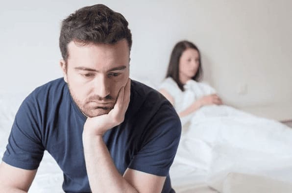 Bệnh trĩ tác động tiêu cực tới quan hệ tình dục