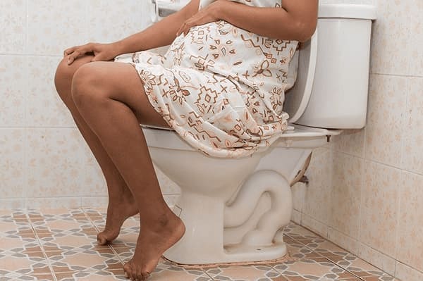 Triệu chứng nhận biết bệnh trĩ trong thai kỳ
