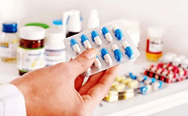 Cách chữa bệnh trĩ nhẹ - Điều chỉnh với thuốc chuyên khoa