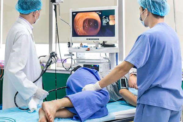 Chẩn đoán chính xác tình trạng bệnh