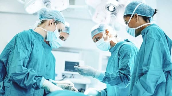 Loại phẫu thuật cắt trĩ hiệu quả