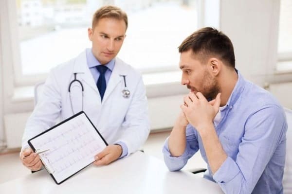 Tại sao cần biết cách nhận biết bệnh trĩ?