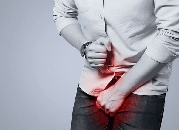 Đau nhức tinh hoàn trái có nguy hiểm không?