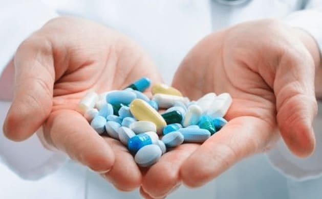 Một số loại thuốc chữa trĩ khác trên thị trường