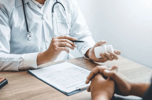 Cách điều trị bệnh trĩ bằng thuốc đúng