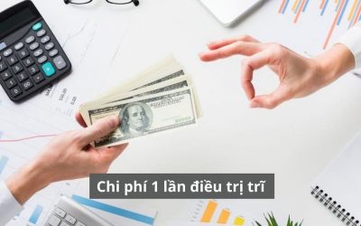 Bạn đã biết chi phí 1 lần điều trị trĩ là bao nhiêu chưa?