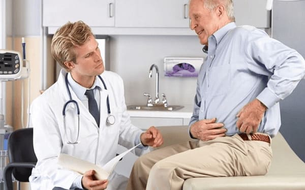 Chi phí 1 lần điều trị trĩ - Bao gồm chi phí thăm khám bệnh trĩ lâm sàng
