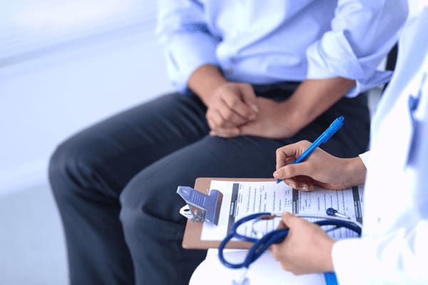 Hiểu đúng kết quả sau khi sinh thiết tinh hoàn