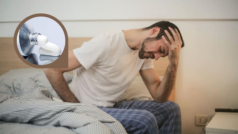Thuốc đặc trị nứt kẽ hậu môn