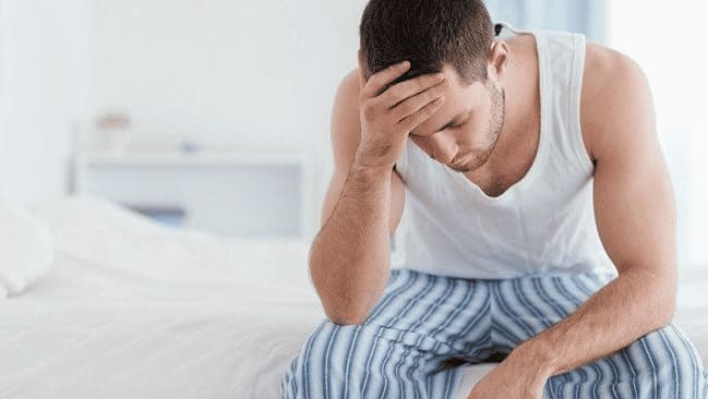 Vỡ tinh hoàn có gây vô sinh không?
