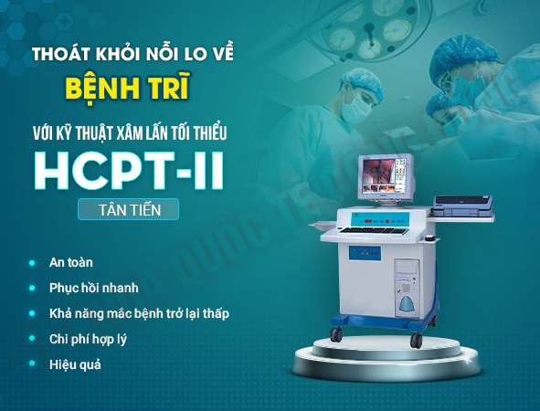HCPT-II