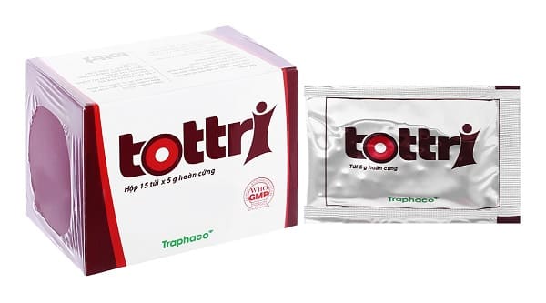 Cách làm co búi trĩ tại nhà - Thuốc Tottri
