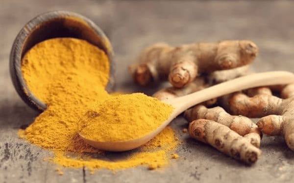 Công thức chữa bệnh trĩ từ bột nghệ