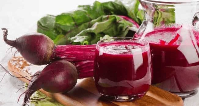 Củ cải đỏ hỗ trợ điều trị bệnh trĩ có đem lại hiệu quả không?