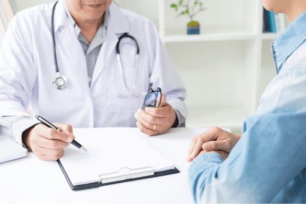 Tại sao vẫn bị đi ngoài ra máu sau cắt trĩ? 