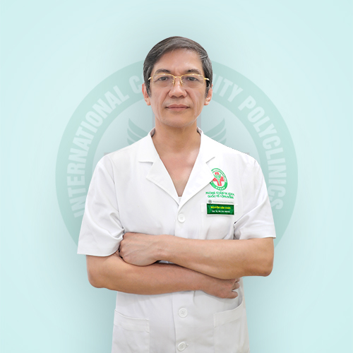 Đại tá. Bác sĩ CKII Nguyễn Văn Châu - Chuyên ngành Ngoại khoa